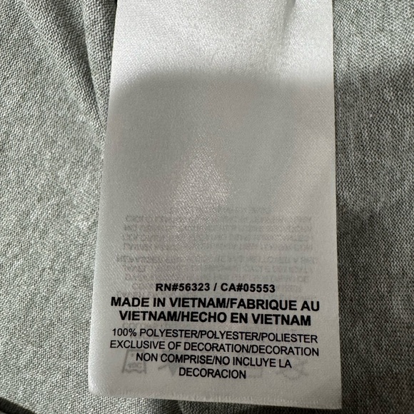 Nike Dri-Fit Yankees Baseball Short Sleeve Tee - Picture 6 of 9